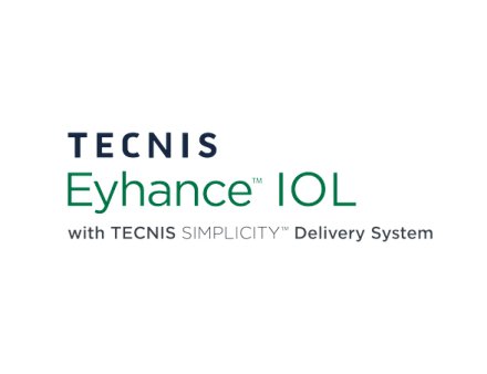 TECNIS Eyhance<sup>TM</sup> IOL
