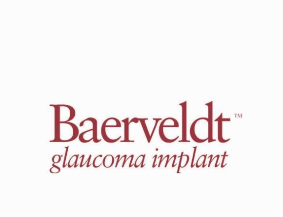 BAERVELDT<sup>TM</sup> Glaucoma Implants