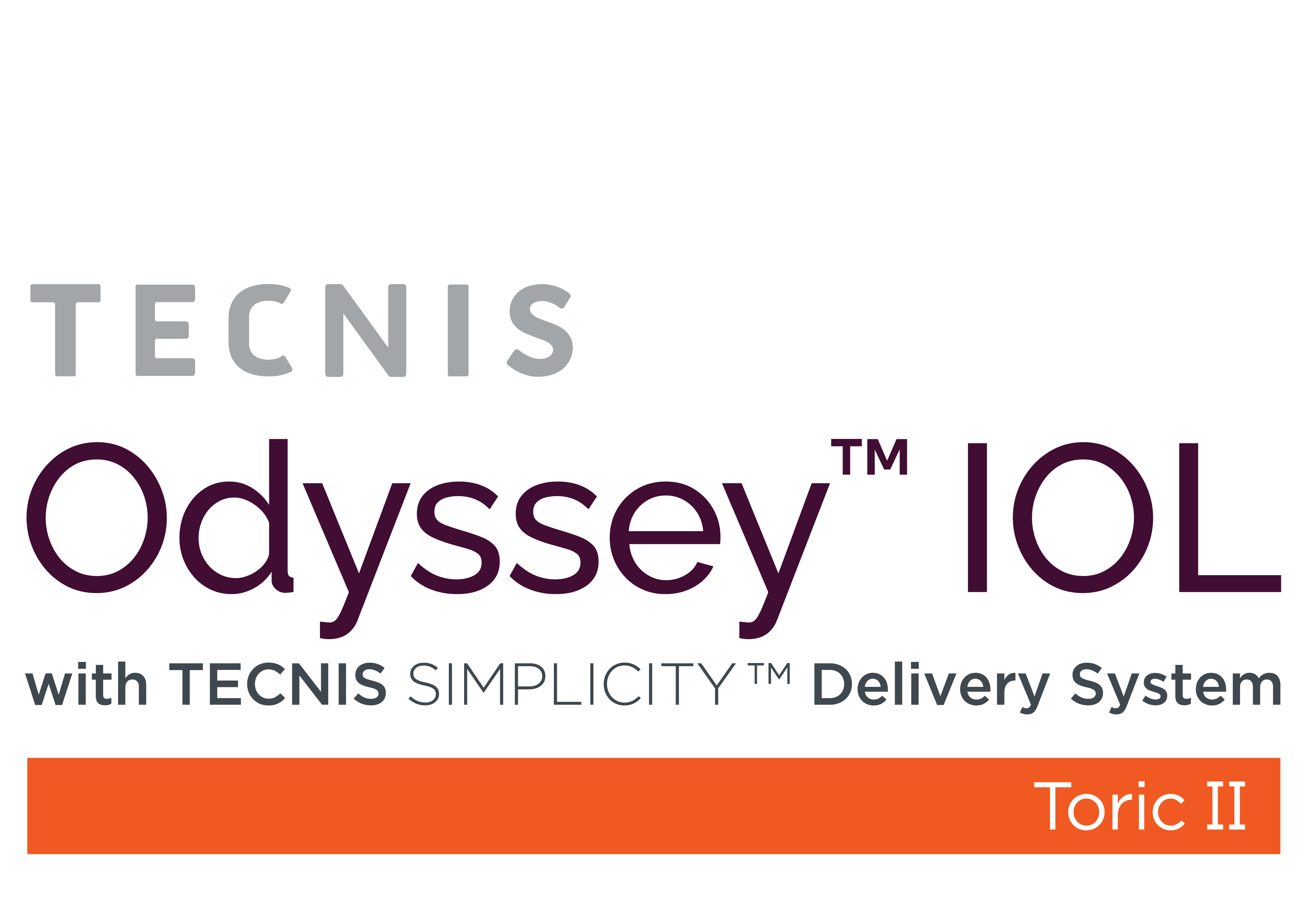 TECNIS Odyssey™ IOL