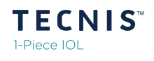 TECNIS<sup>TM</sup> 1-Piece IOL