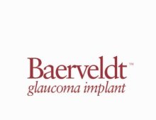 BAERVELDT<sup>TM</sup> Glaucoma Implants
