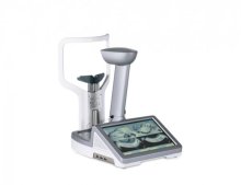 TearScience<sup>®</sup> LipiScan<sup>®</sup> Dynamic Meibomian Imager