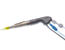 Phacoemulsification Handpieces