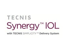 TECNIS Synergy<sup>TM</sup> IOL