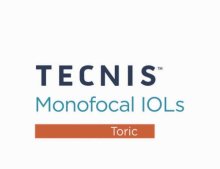 TECNIS<sup>TM</sup> Toric IOL