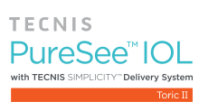 TECNIS PureSee™ IOL 