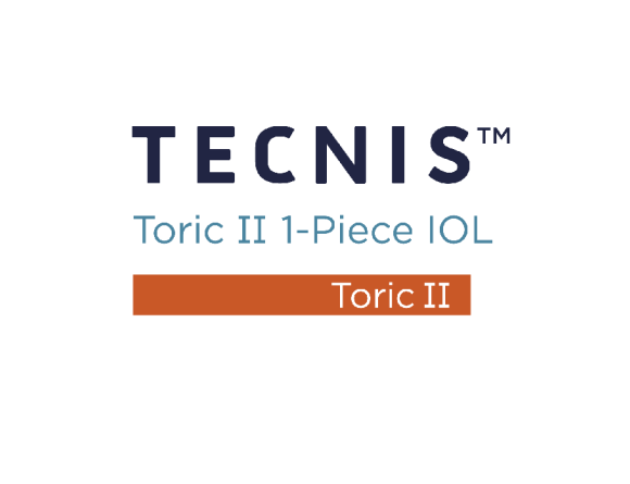 TECNIS Toric II IOL