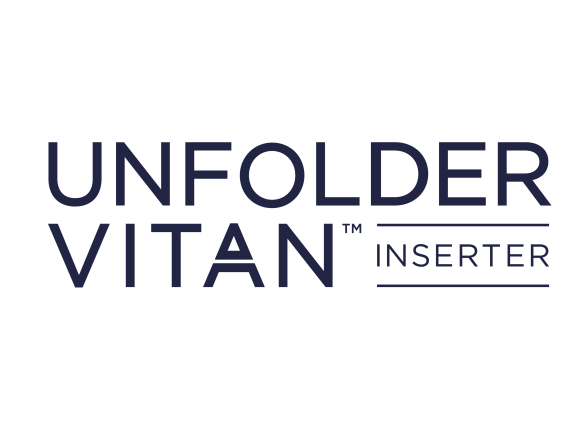 UNFOLDER VITAN