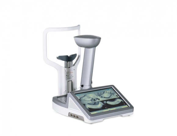 LipiScan™ Dynamic Meibomian Imager