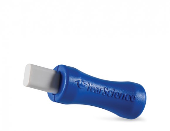 Meibomian Gland Evaluator for patients with meibomian gland dysfunction (MGD)